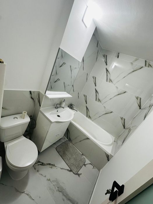 Apartament regim hotelier
