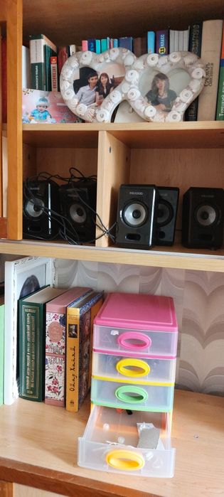 Компьютер офисный