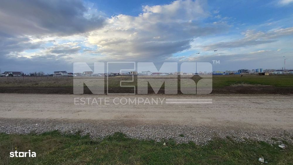 Teren De Vanzare Intravilan I 10Ari I Suceava/Obcini I 110.000Euro
