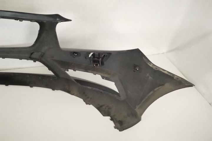 Предна броня Оригинална С датчици В добро състояние AMG Мерцедес-Бенц