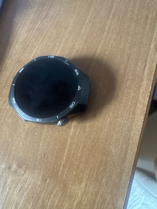 Huawei Watch GT 5 Pro