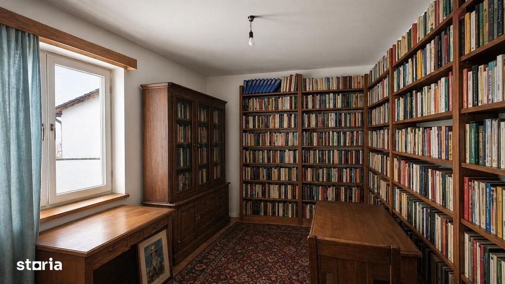 OPORTUNITATE! Proprietate cu potential de conversie | 7 apartamente