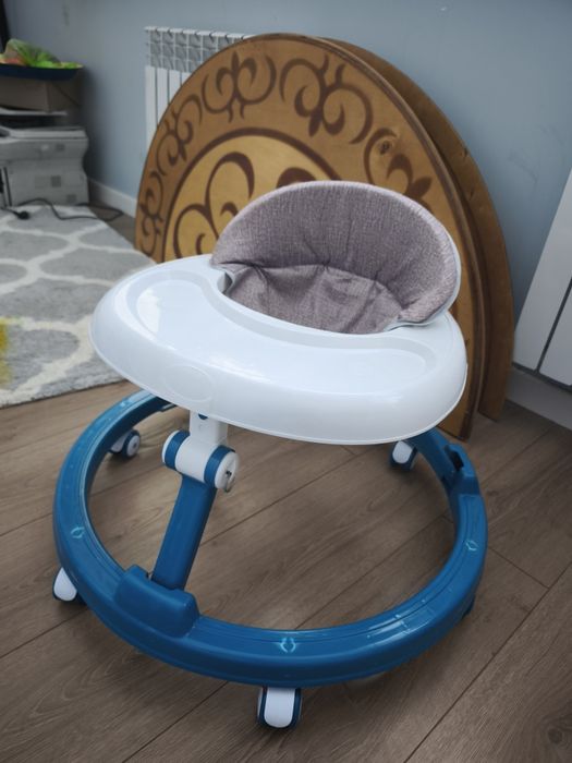 Ходунки-детскийй