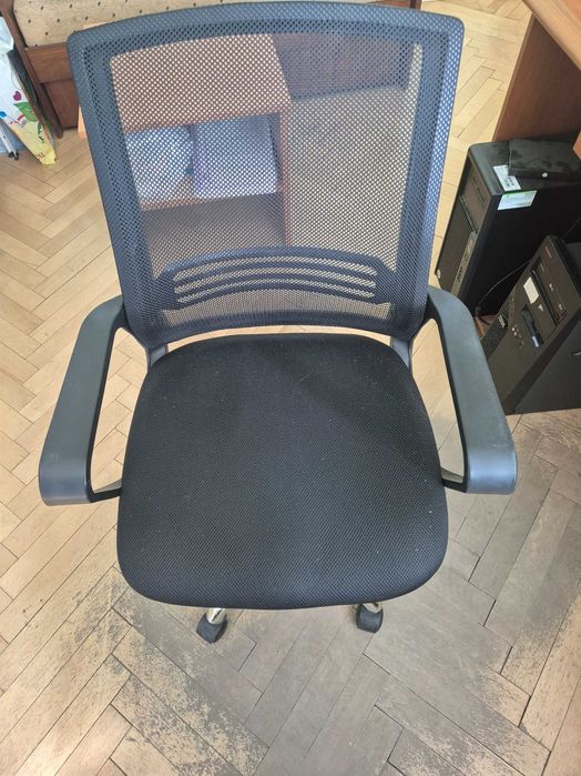 Офис стол въртящ