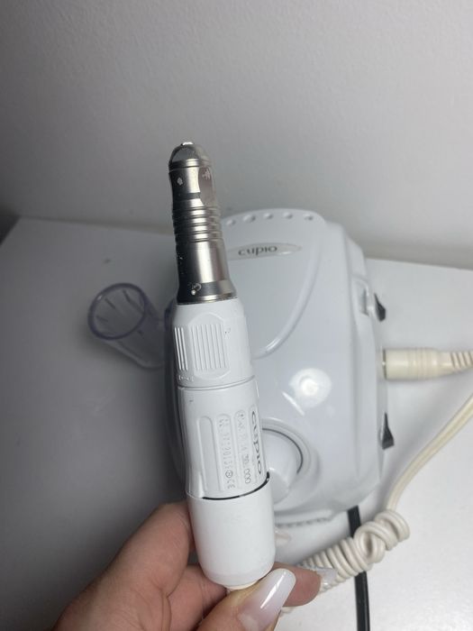 Pila/Freza electrica unghii Marathon Turbo Bee Cupio