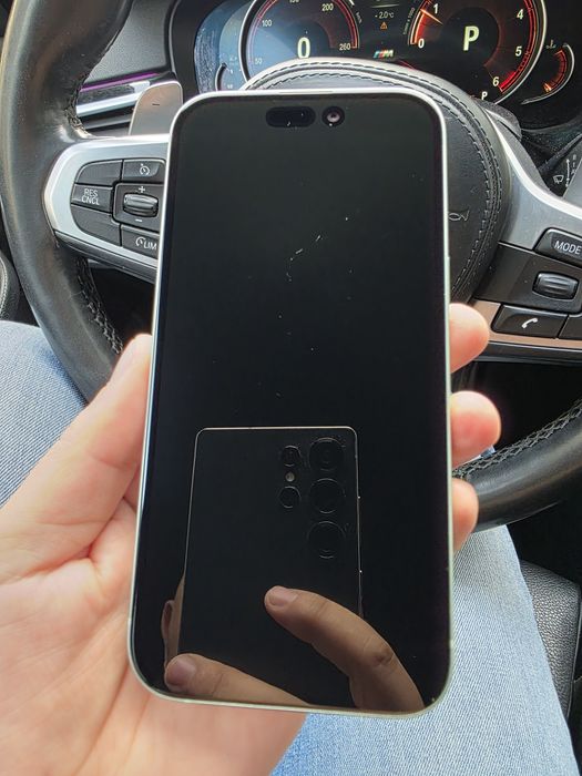 Iphone 15 Green 128GB