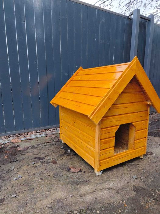 Cuşcă câine termoizolată Premium