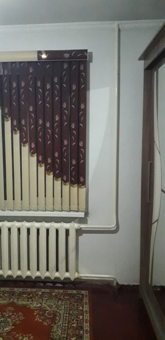 Продается 2-х комнатная квартира
