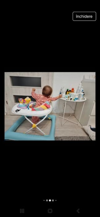 Premergator unicorn Smiki