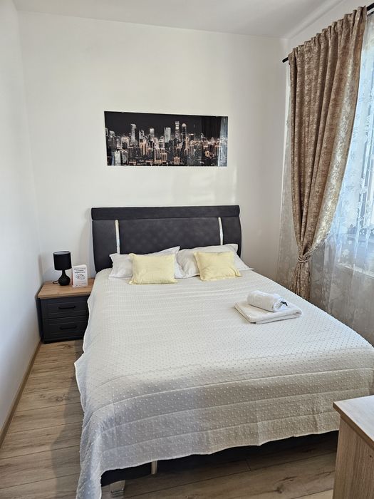 Inchiriez apartament 2 camere  Concept Residence
