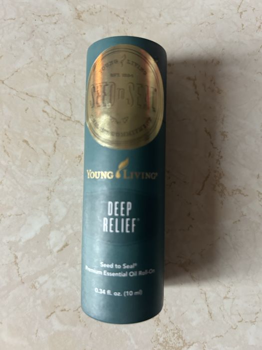 Deep Relief Young Living