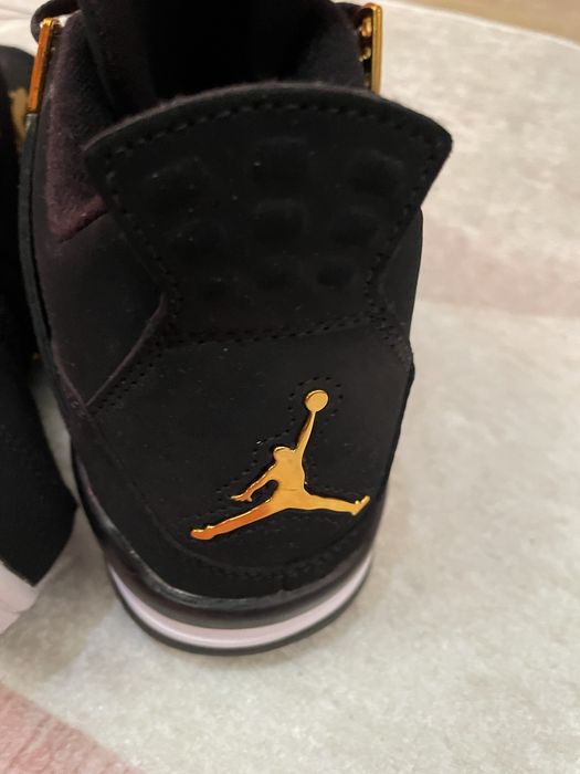 jordan 4 retro royality