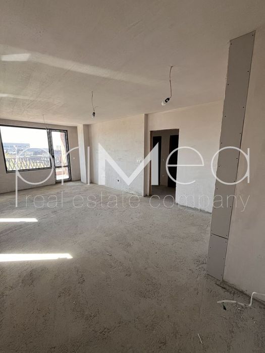 2-стаен в Бургас-Мадика площ 80 цена 136000