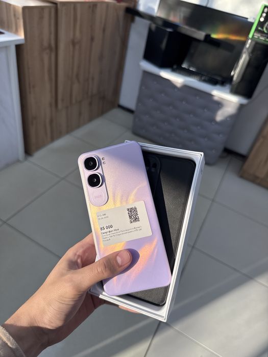 Vivo Y21D Виво Ю21Д