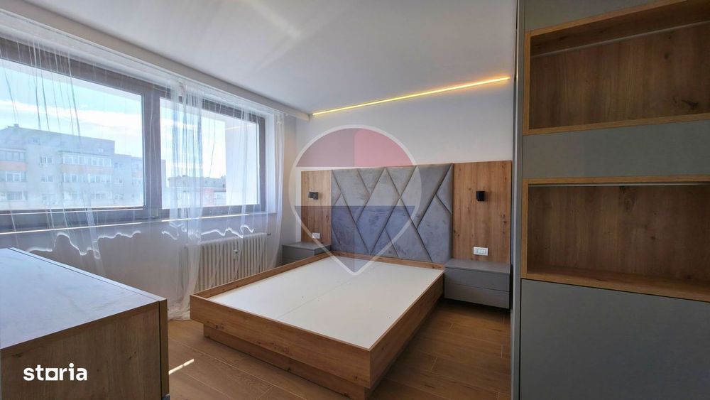 Vanzare apartament 2 camere Obor