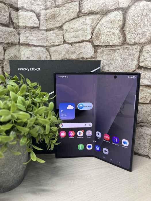 Samsung Z Fold 7 Самсунг Фолд 7
