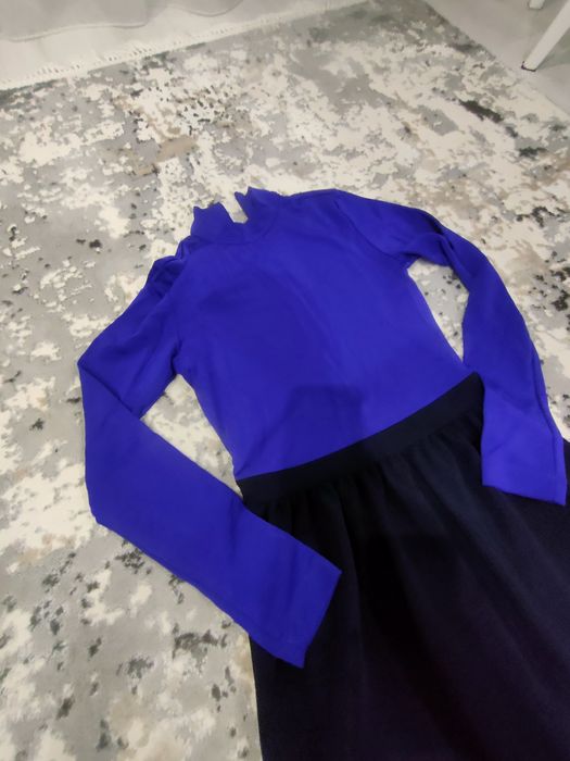 Продам    платье