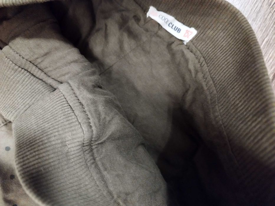 Подплатен панталон за момиче, 152 см. 15 лв