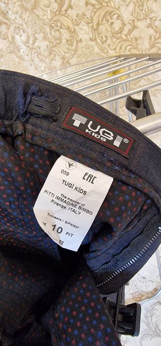 Одежда для мальчика