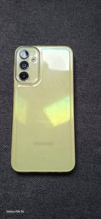 Самсунг а15 в перфектно състояние