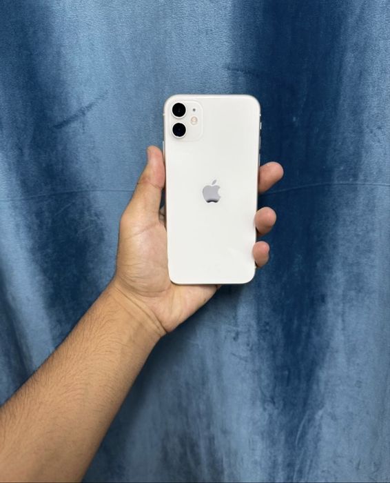 iphone 11 в идеалее без ремонта