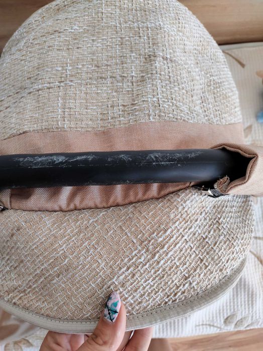 Бебешка количка Лорели Кара 2в1