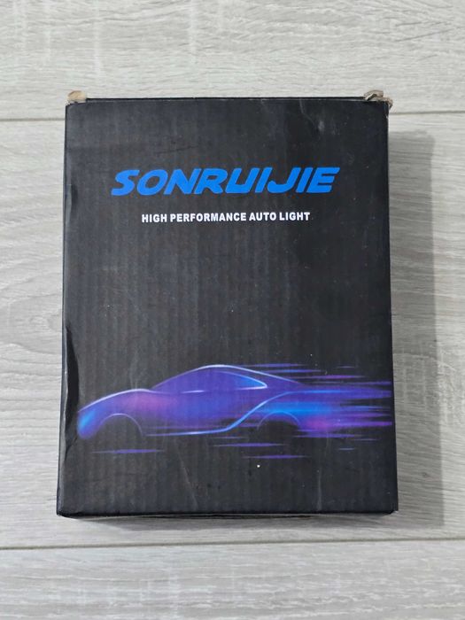 Becuri LED H7 6000K 180W 36000LM CANBUS – Răcire CPS – Set 2 buc