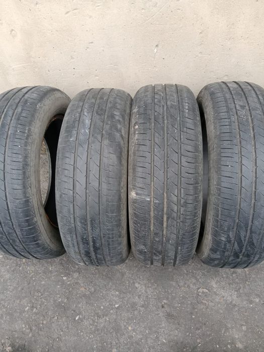 Колеса легкового автомобиля