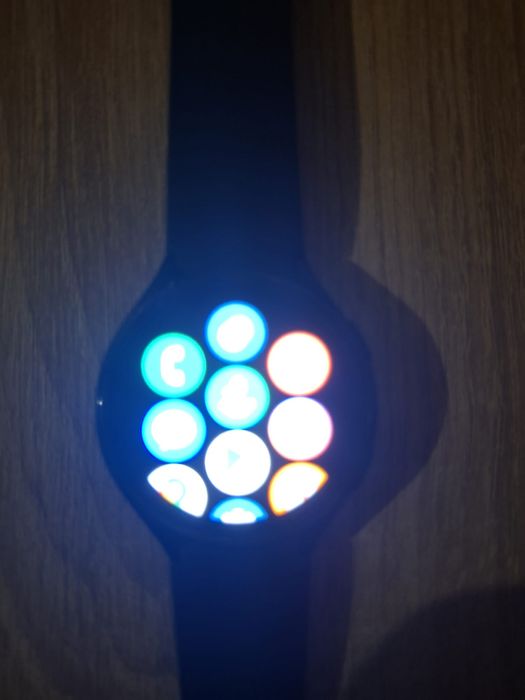 Galaxy Watch4 (H45P)