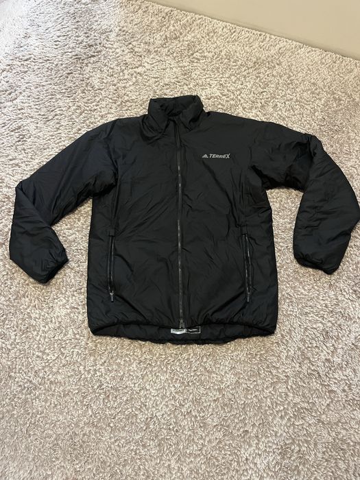 Adidas Terrex Insulation J-оригинално мъжко яке