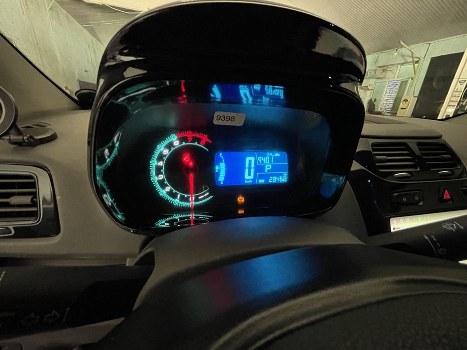 Продается Cobalt 2023