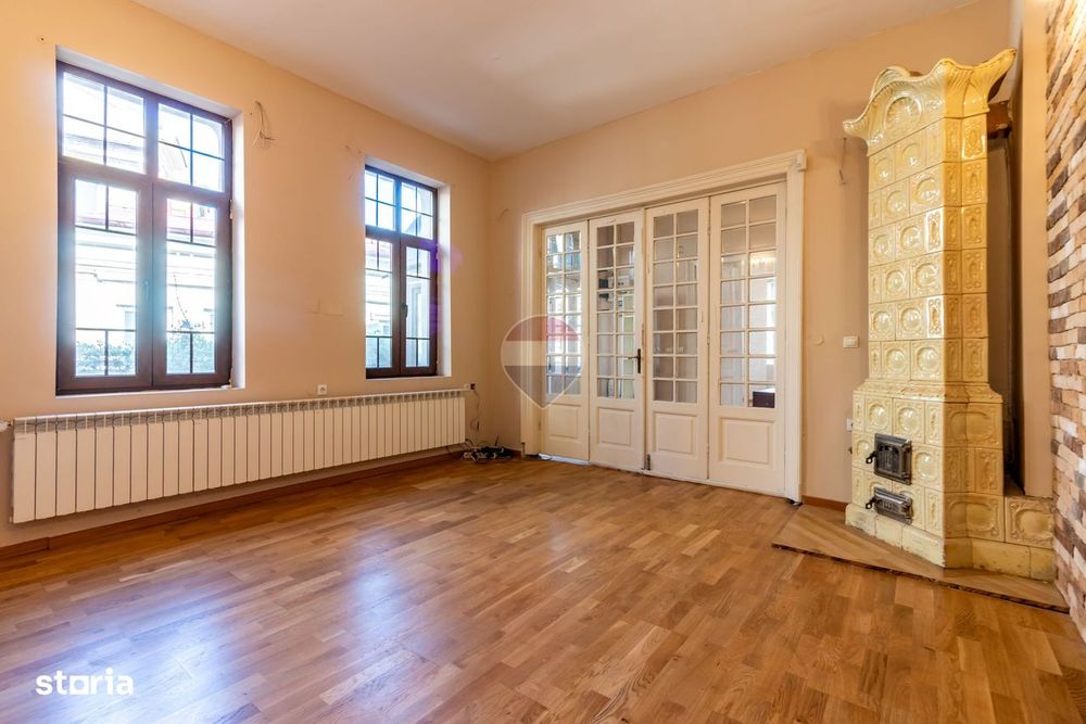 O casa cu poveste, aproape de Piata Unirii | Bdul Marasesti