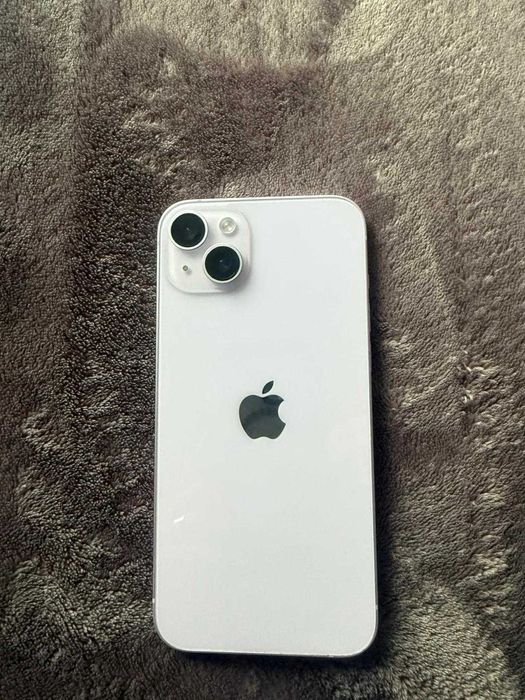 Iphone 14 plus Purple 128 Gb + 6 huse + o folie sticla Urgent!!!