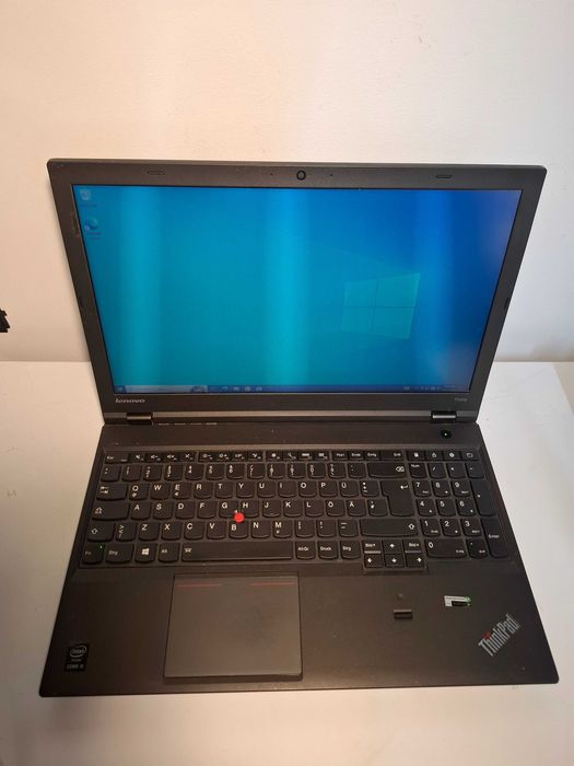 Laptop Lenovo Thinkpad