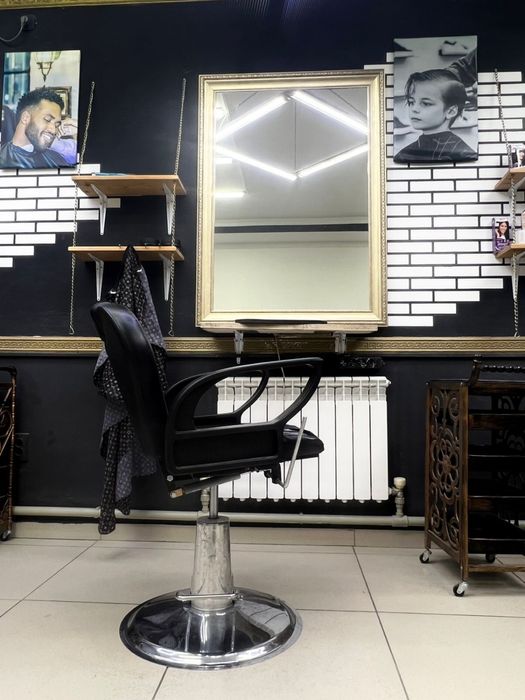 Салон заттары сатылады