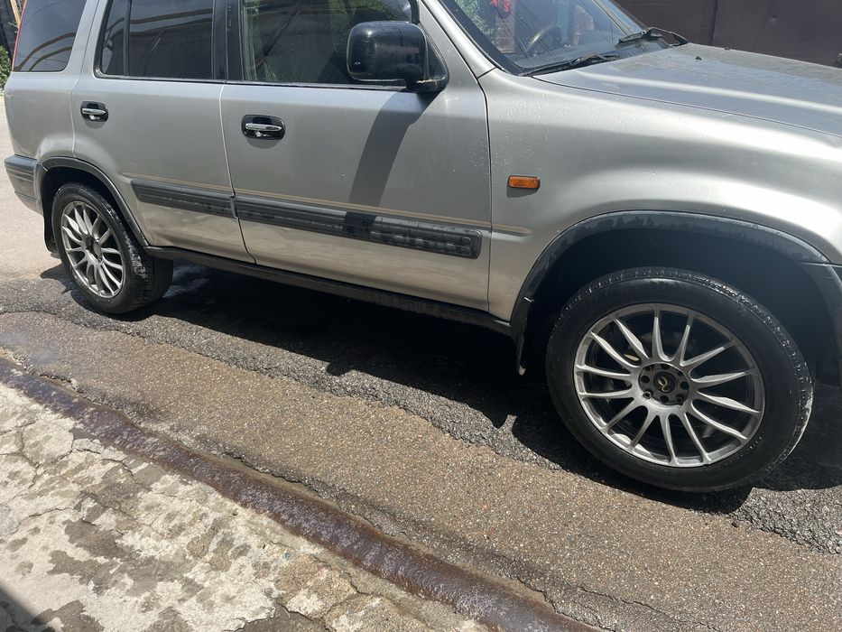 Диски комплект.