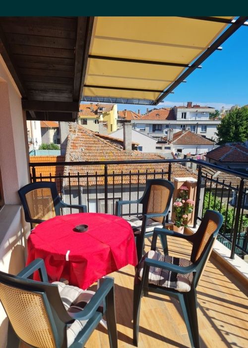 Апартамент "Централ"