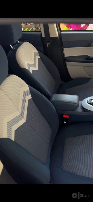 Changan Ben Ben E-star