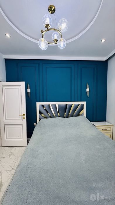 Yakkasaroy tumanida penthouse ijaraga beriladi