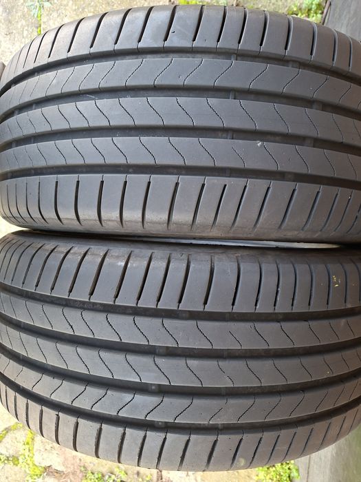 2бр235/ 45/ 18 бриджистон неразличими от новите 2025