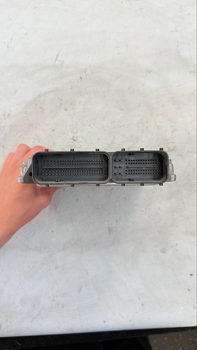 Контролен компютър за БМВ Е46 320d