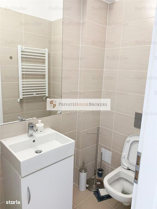 Aviatiei | Pipera | Belvedere Residence | Bloc 2021 | Parcare