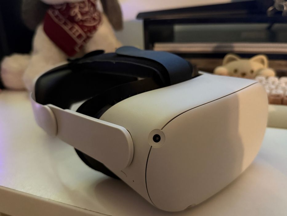 Ochelari VR Meta Quest 2