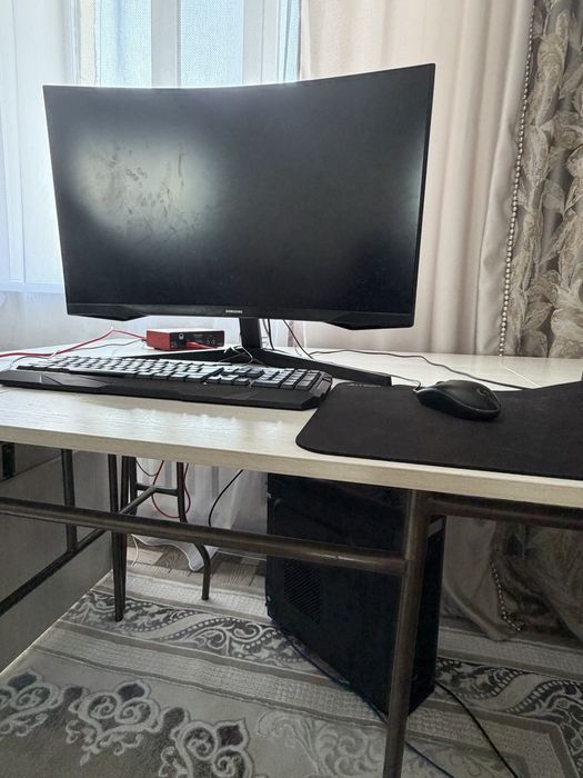 Продам комаютер