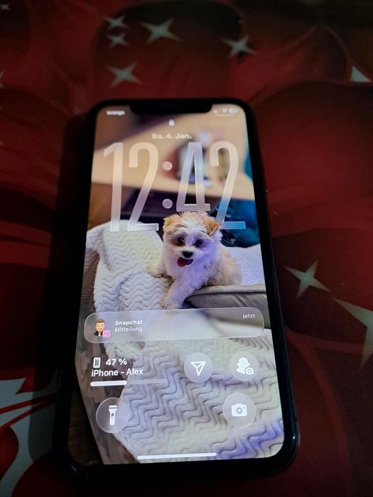 Vand schimb iphone 11