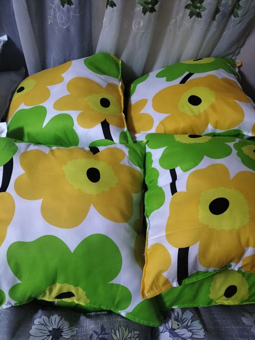 Подушка Yumshoq sentafon yostiqlar сентафон ёстиклар