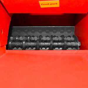 Batoza porumb CA-900 motor inclus Putere motor: 2.2 kW NOU Garantie 24 luni Livrare rapida