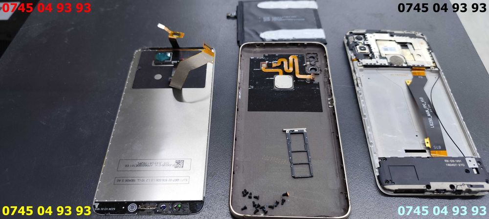 XIAOMI REDMI S2 M1803E6G pentru piese ecran spart