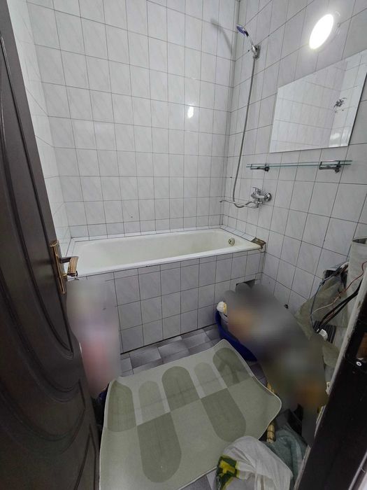 1-комнатная на Чиланзаре 3 квартале, с ремонтом