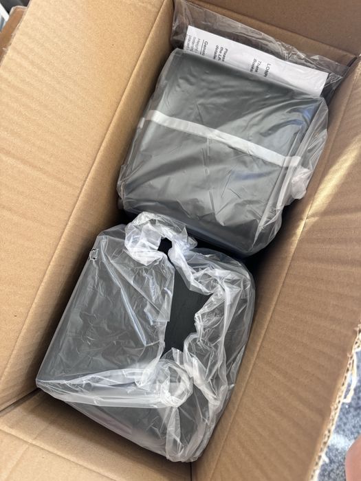 Boxe de raft (bookshelf speaker) Lonpoo